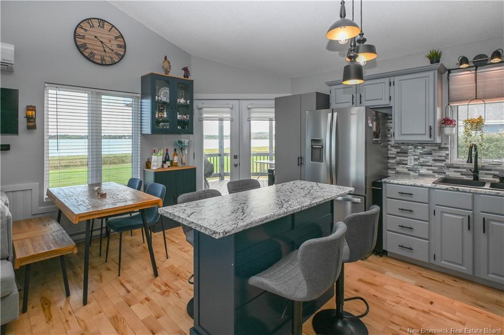 11 Rue De La Marée St, Tracadie, NB