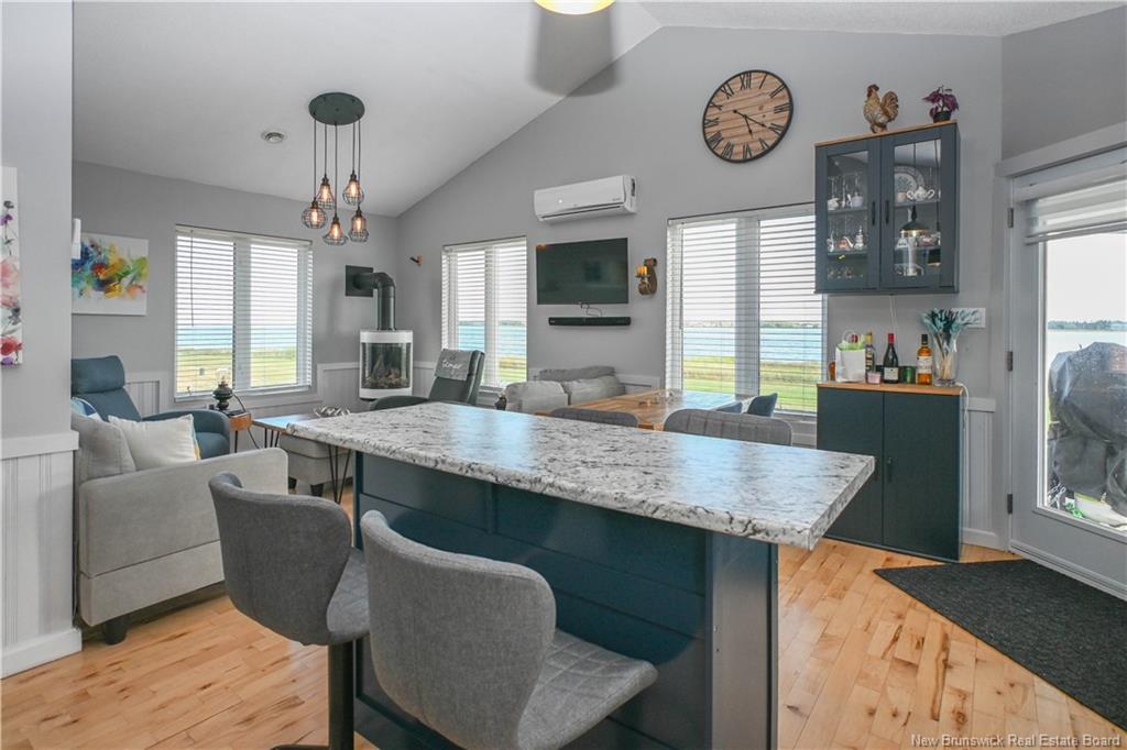 11 Rue De La Marée St, Tracadie, NB