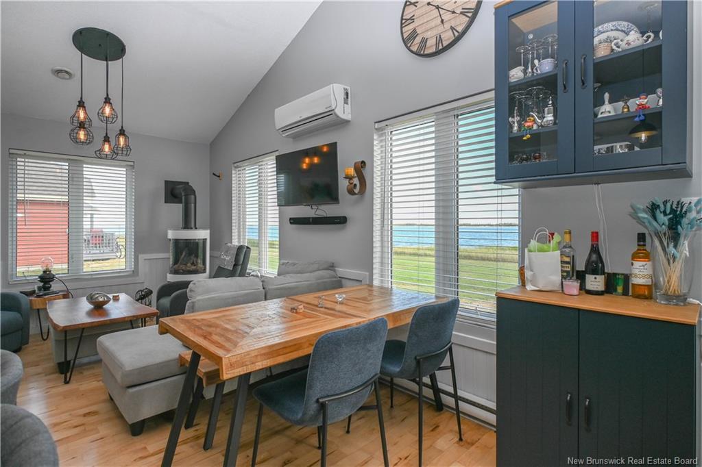 11 Rue De La Marée St, Tracadie, NB