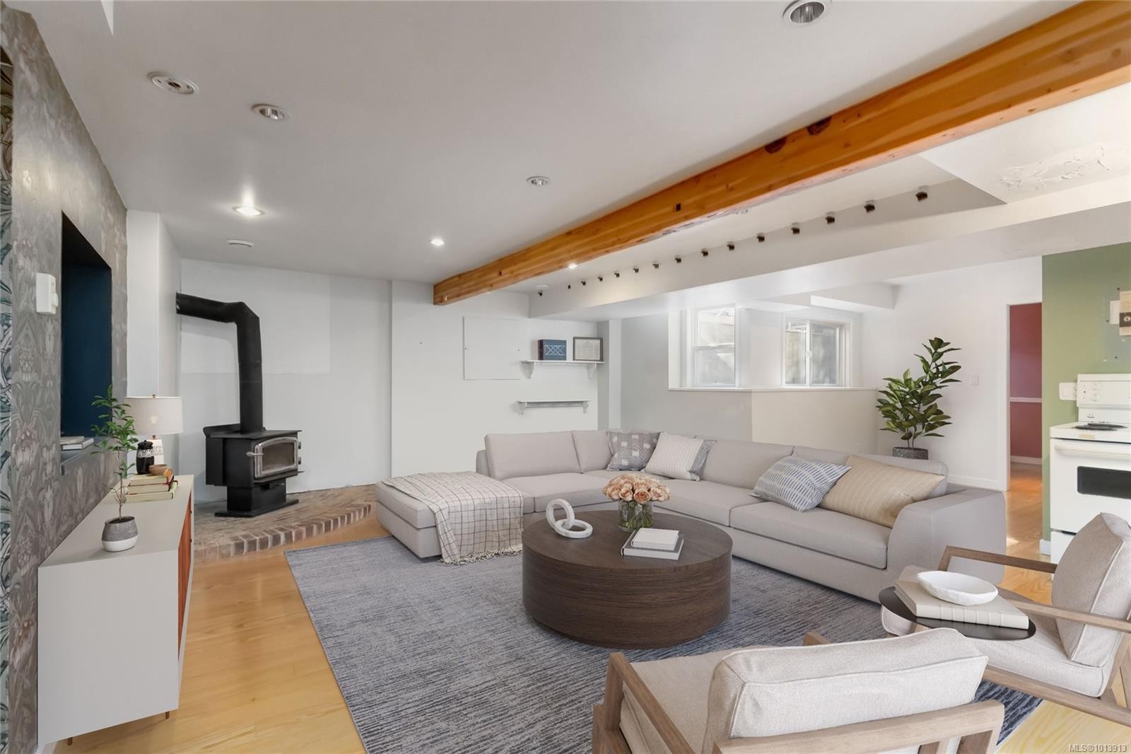 A-3365 Painter Rd, Colwood, BC