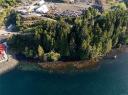 6264 Jensen Cove Rd Port Hardy, BC V0N 2P0