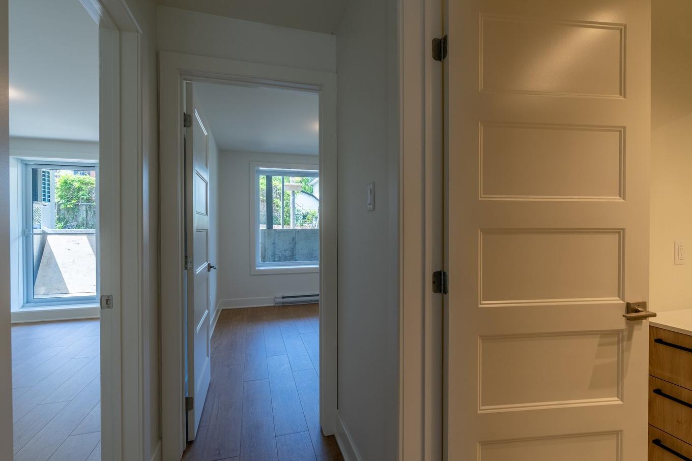 Vue d'ensemble - 11420 Av. L'Archevêque, Montréal (Montréal-Nord), QC - Indoor Photo Showing Other Room