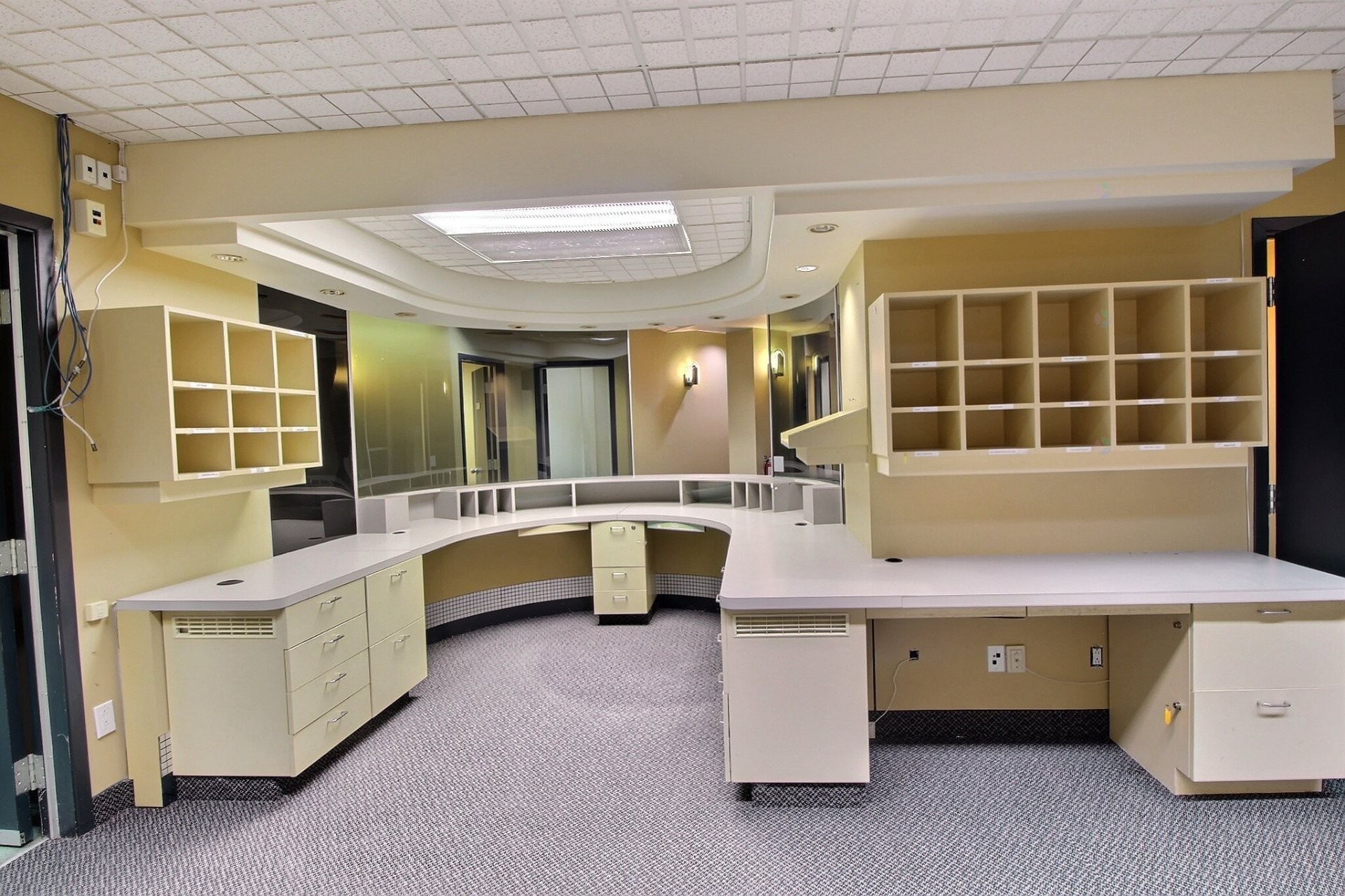 Interior - 300-19 Rue Gamble O., Rouyn-Noranda, QC - Indoor