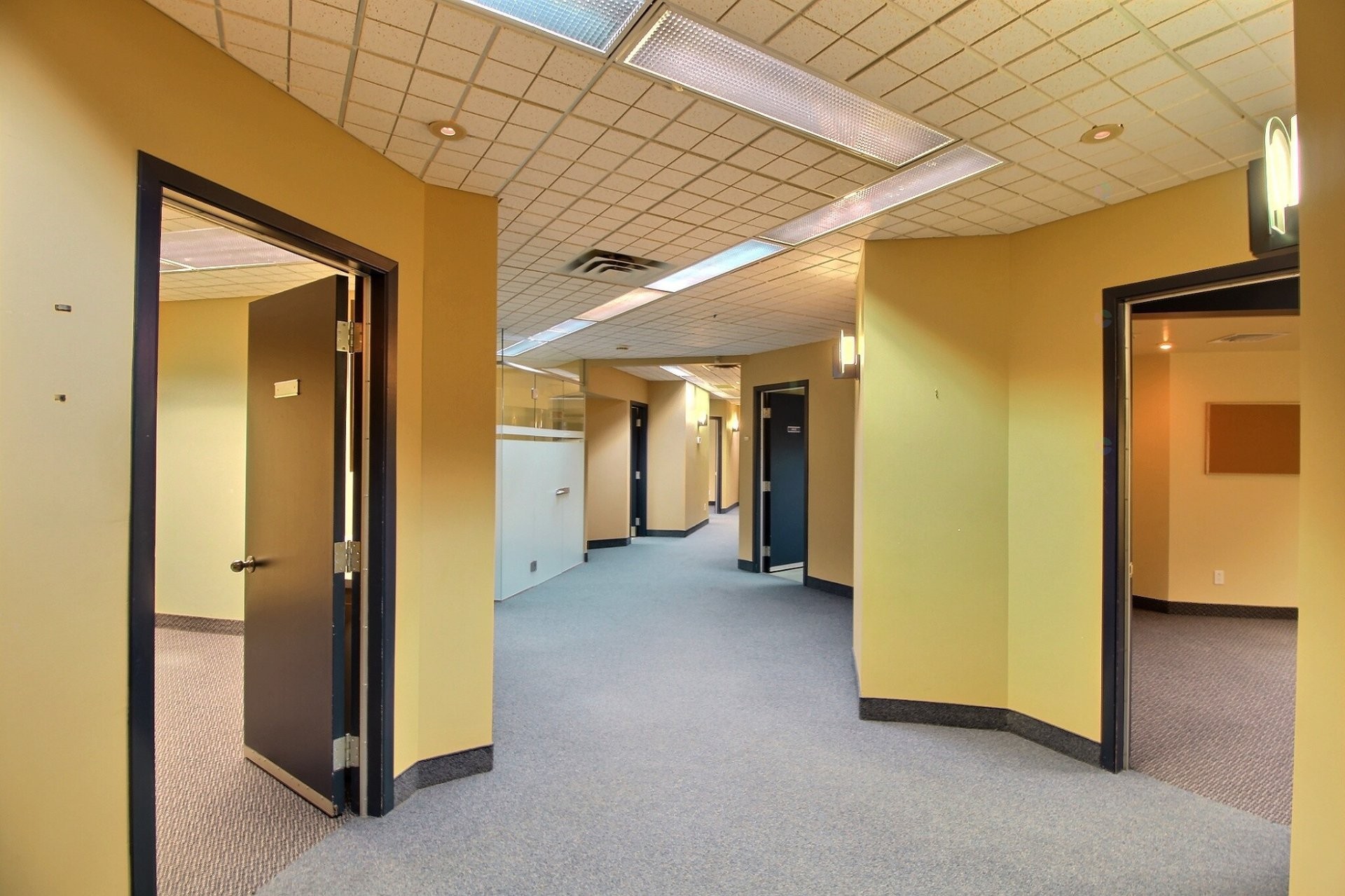 Interior - 300-19 Rue Gamble O., Rouyn-Noranda, QC - Indoor