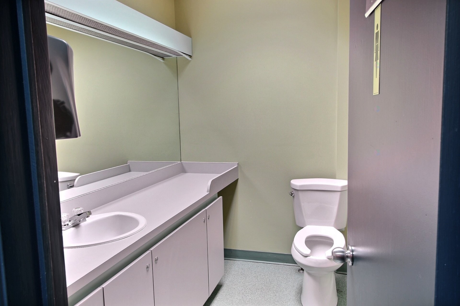 Bathroom - 300-19 Rue Gamble O., Rouyn-Noranda, QC - Indoor Photo Showing Bathroom