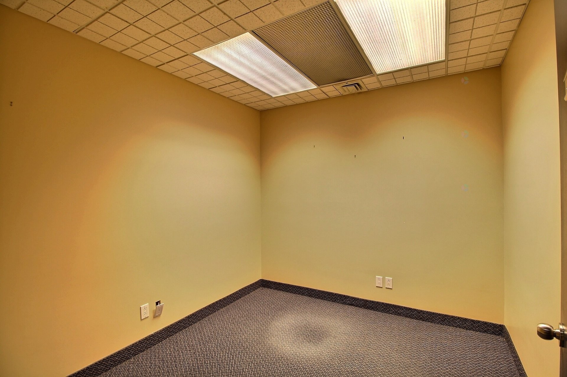 Interior - 300-19 Rue Gamble O., Rouyn-Noranda, QC - Indoor Photo Showing Other Room