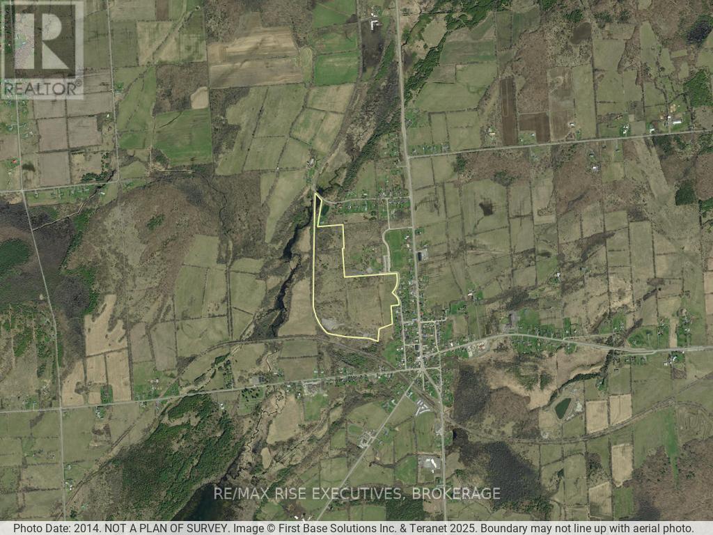 Pt Lt 7-8 Notre Dame Street, South Frontenac (Frontenac South), ON