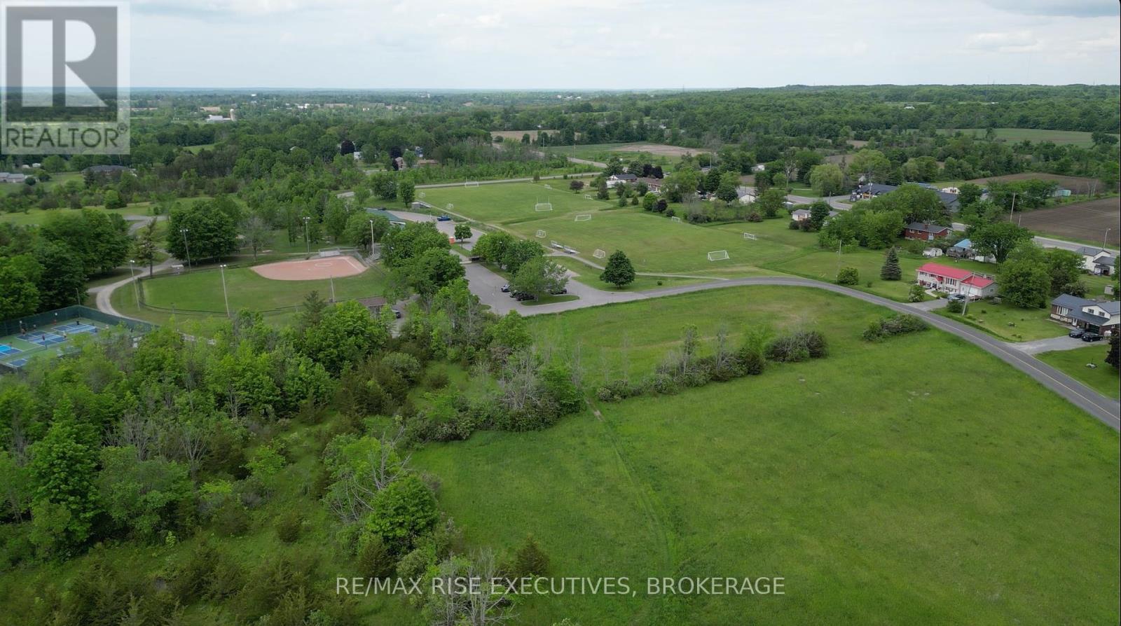 Pt Lt 7-8 Notre Dame Street, South Frontenac (Frontenac South), ON