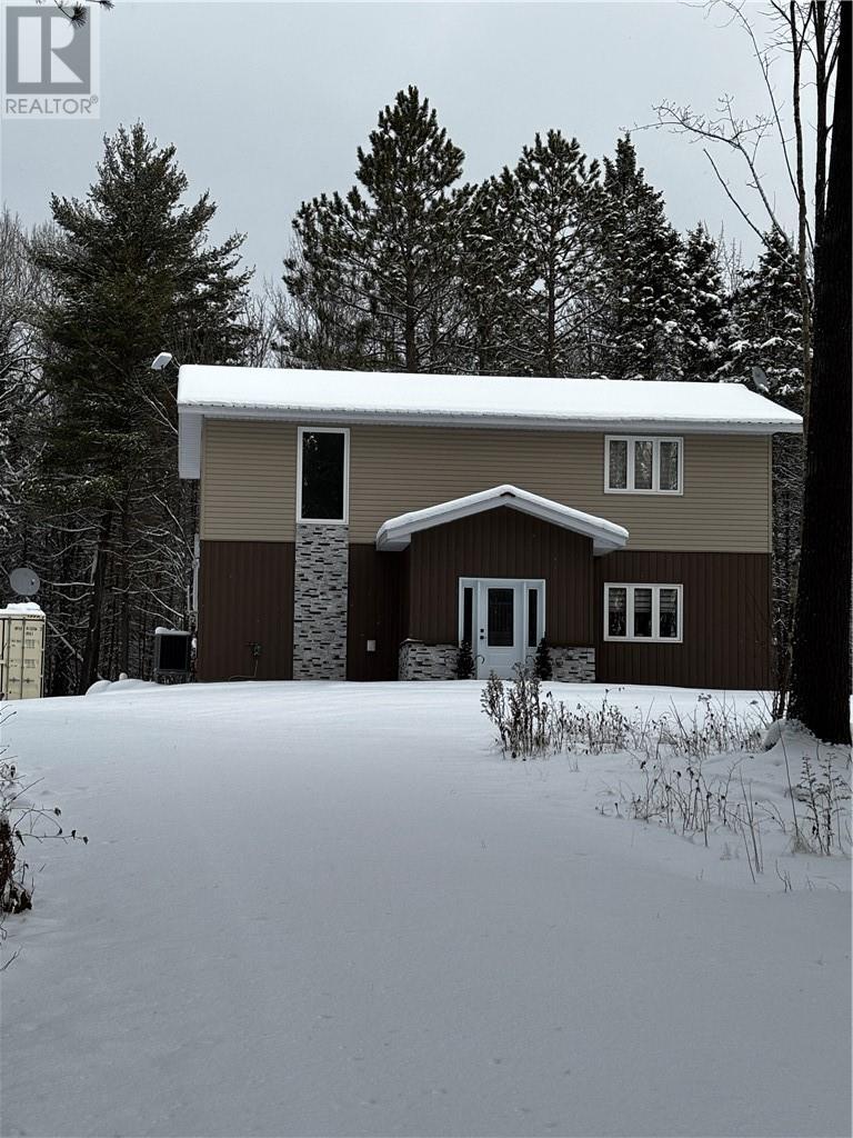264 Lakeview Drive, Alban, ON - Outdoor
