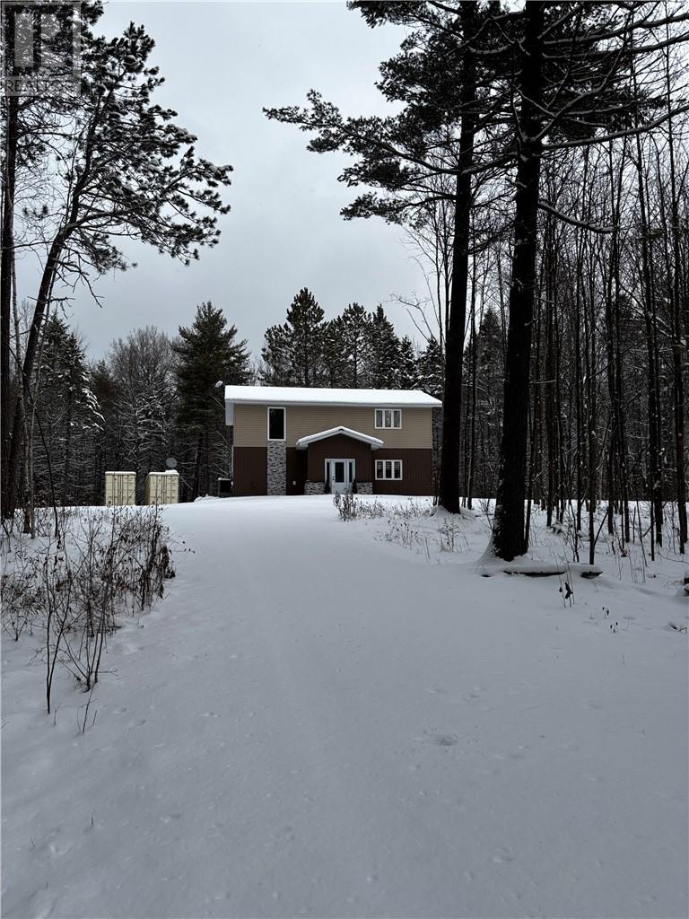 264 Lakeview Drive, Alban, ON - Outdoor