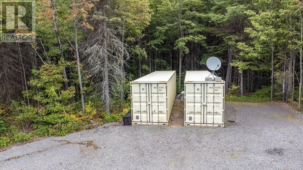 264 Lakeview Drive, Alban, ON - Outdoor