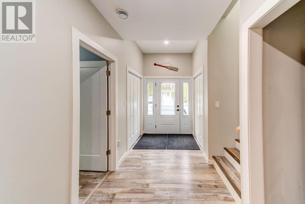 264 Lakeview Drive, Alban, ON - Indoor Photo Showing Other Room