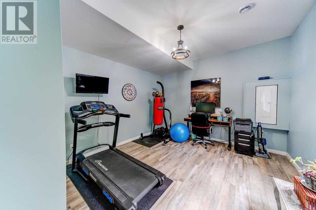 264 Lakeview Drive, Alban, ON - Indoor