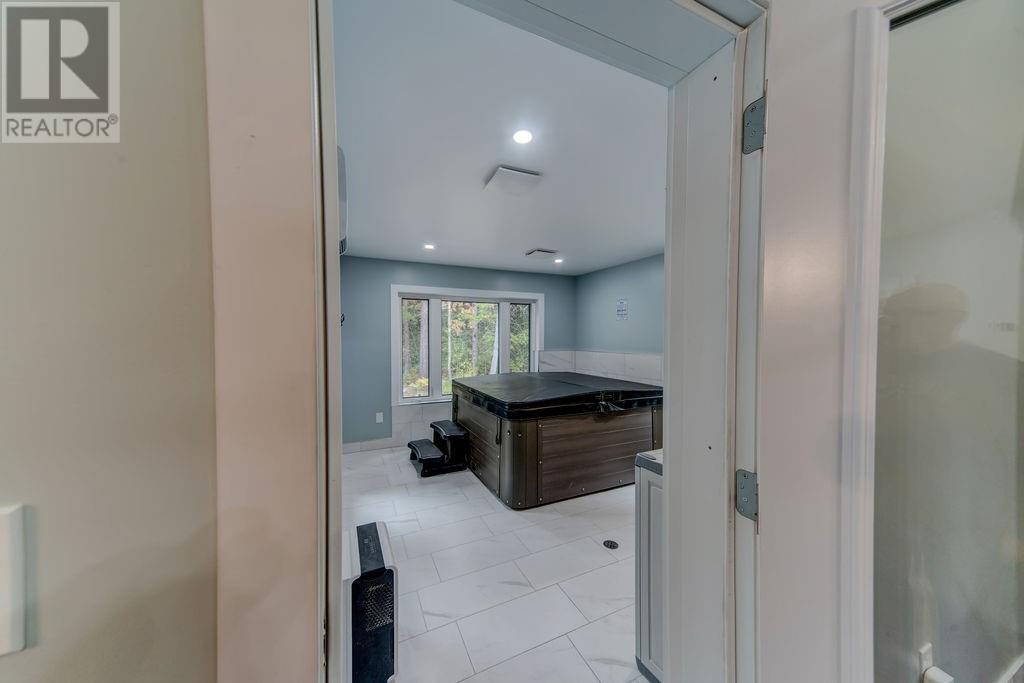 264 Lakeview Drive, Alban, ON - Indoor