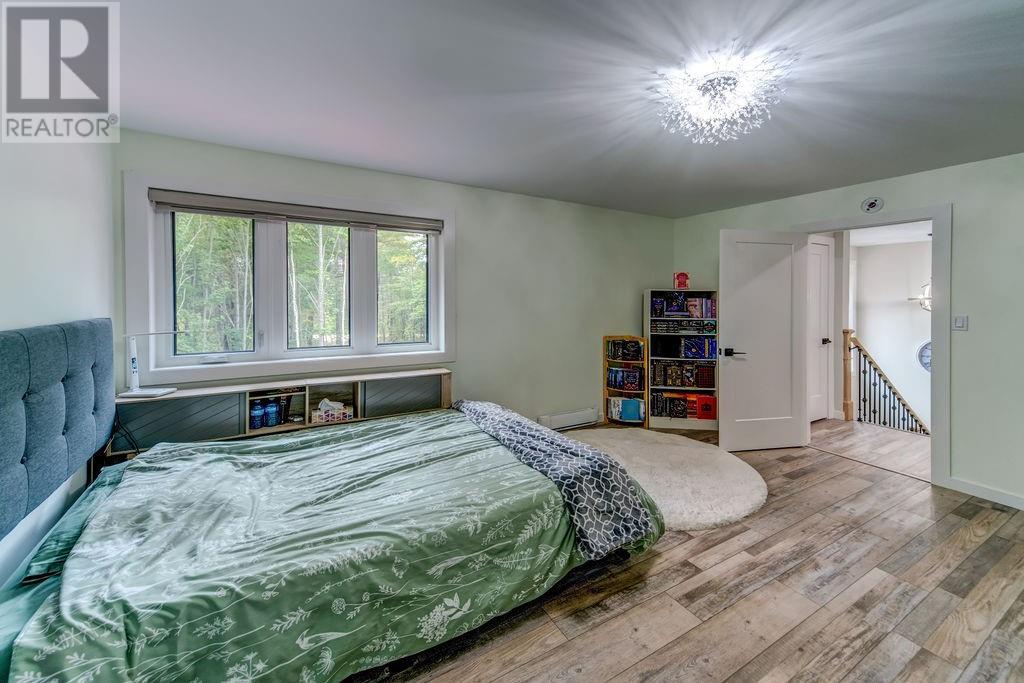 264 Lakeview Drive, Alban, ON - Indoor Photo Showing Bedroom