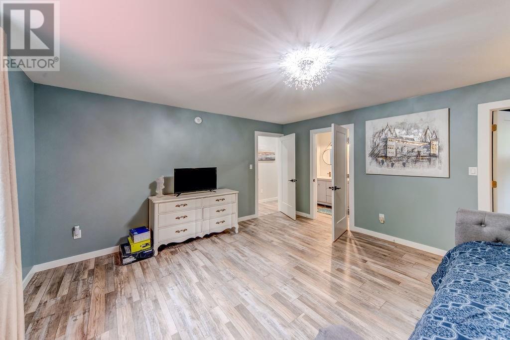 264 Lakeview Drive, Alban, ON - Indoor Photo Showing Bedroom