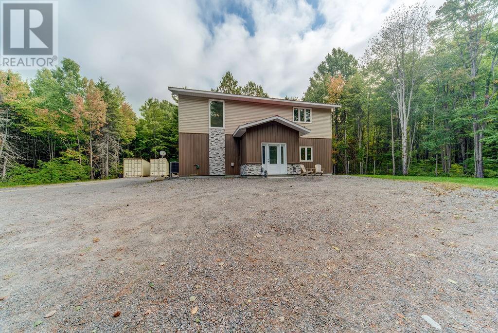 264 Lakeview Drive, Alban, ON - Outdoor