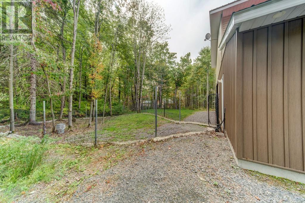 264 Lakeview Drive, Alban, ON - Outdoor