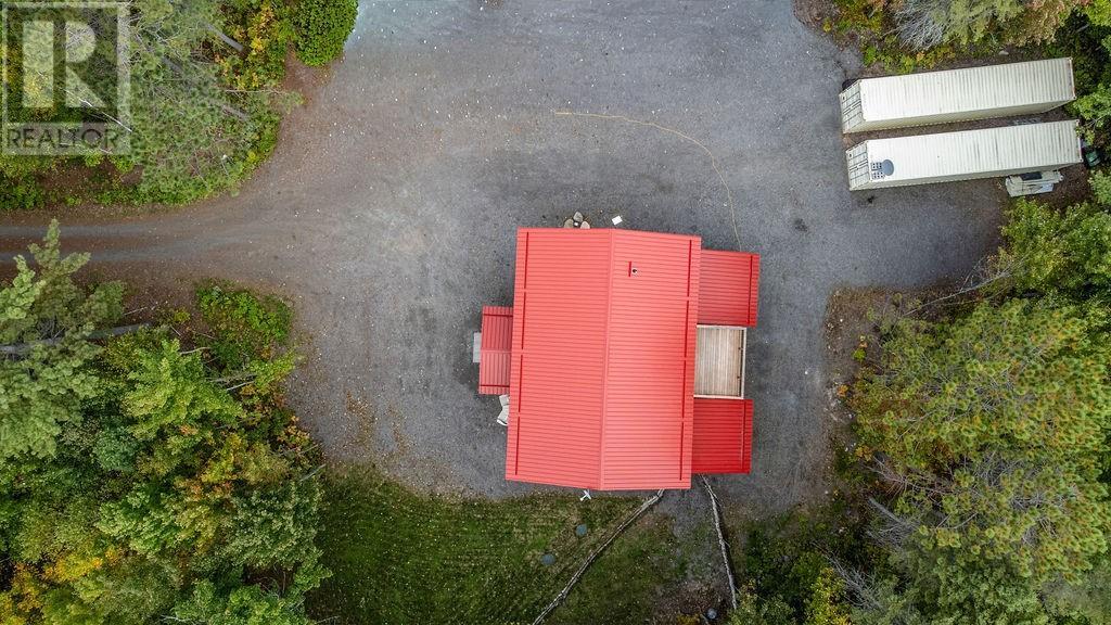 264 Lakeview Drive, Alban, ON - Outdoor