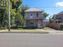 227 NOTTAWASAGA STREET Orillia, ON L3V 3K2