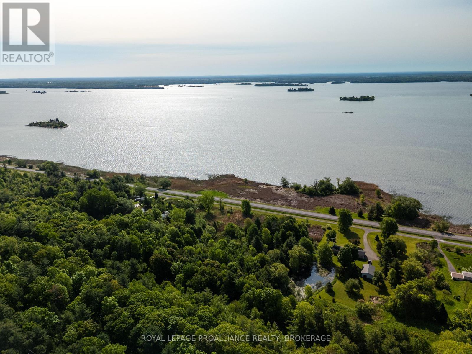 1168 Thousand Island Parkway, Front Of Yonge, ON