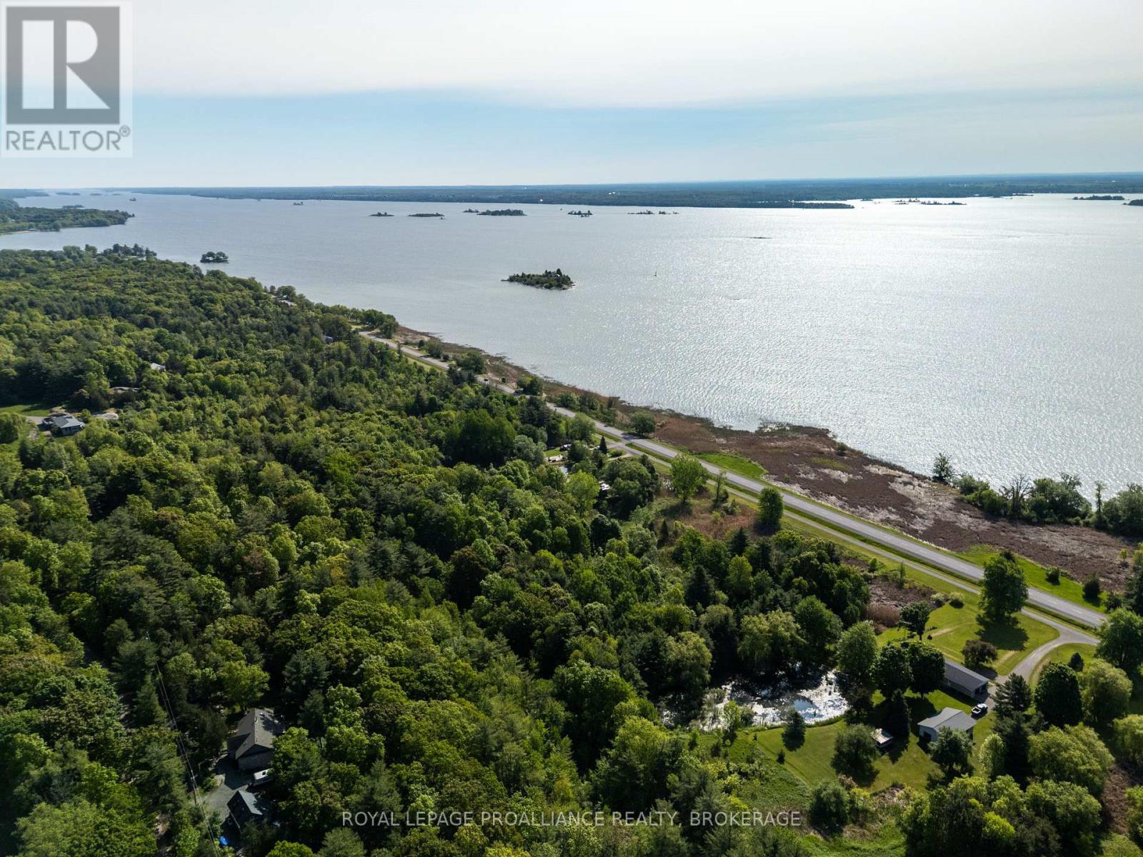 1168 Thousand Island Parkway, Front Of Yonge, ON