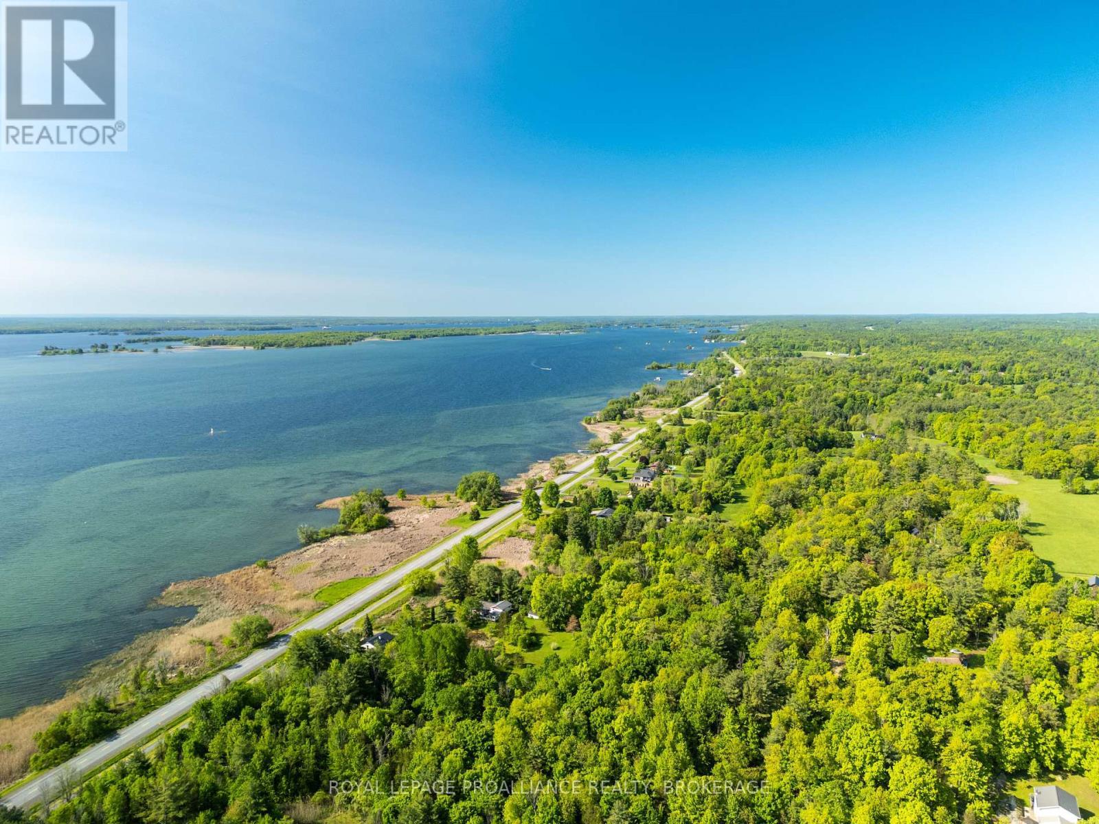 1168 Thousand Island Parkway, Front Of Yonge, ON