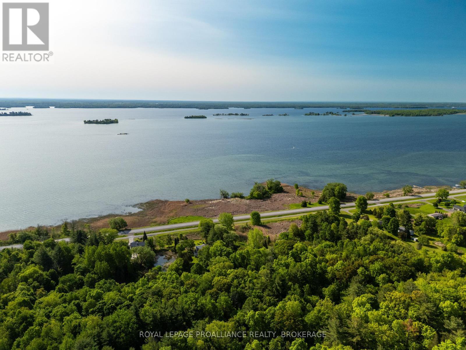 1168 Thousand Island Parkway, Front Of Yonge, ON