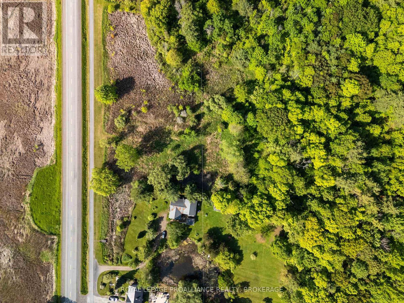 1168 Thousand Island Parkway, Front Of Yonge, ON