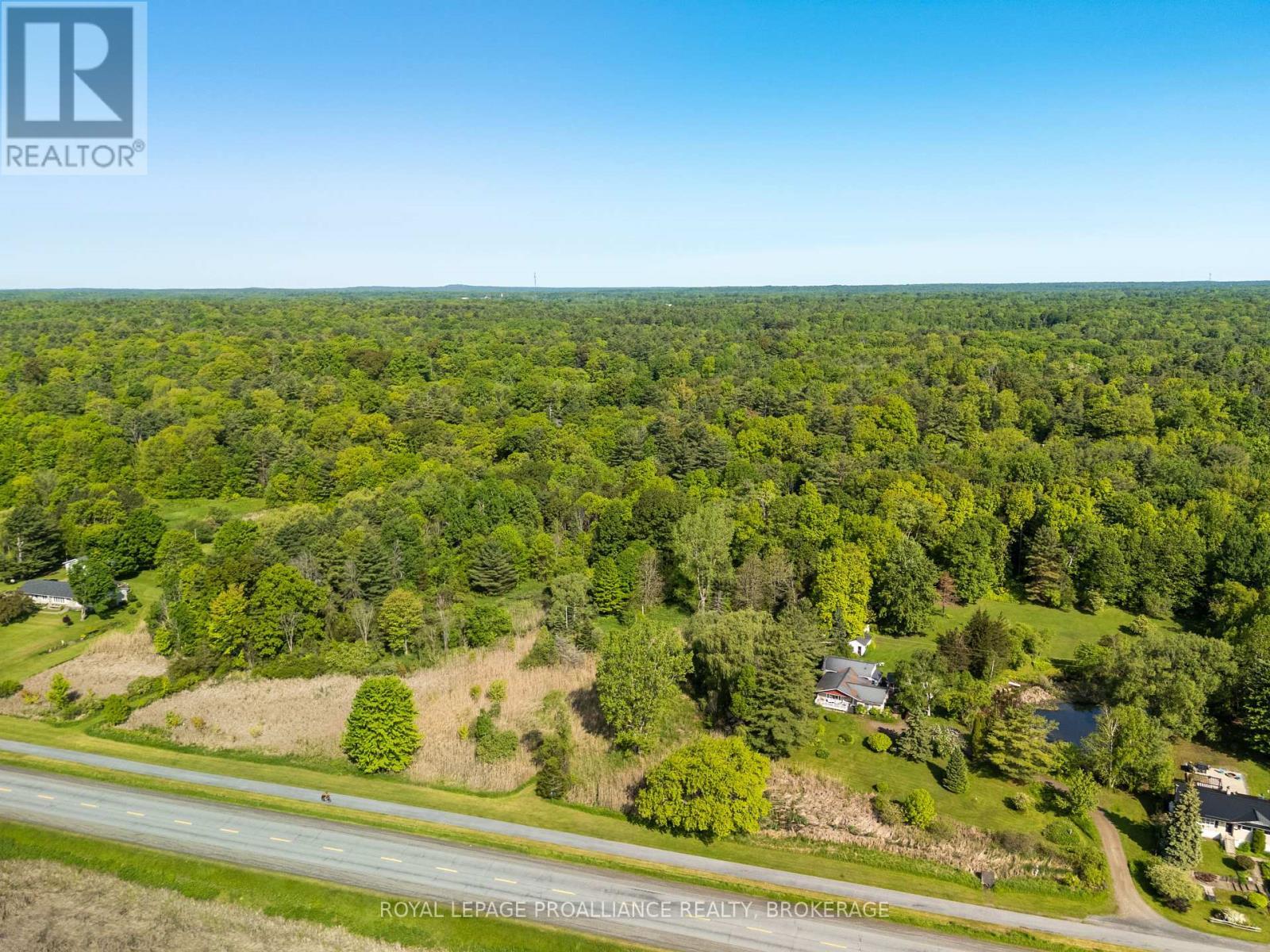 1168 Thousand Island Parkway, Front Of Yonge, ON