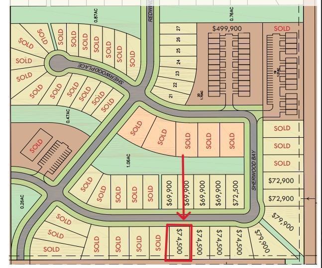 46 Sherwood Bay, Grunthal, MB