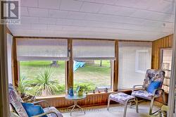 sunroom -