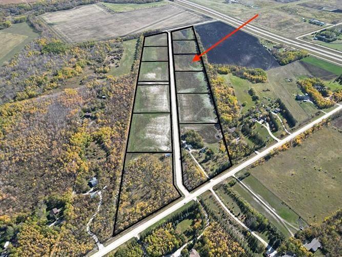 21 Mclennan Lane, St Clements, MB