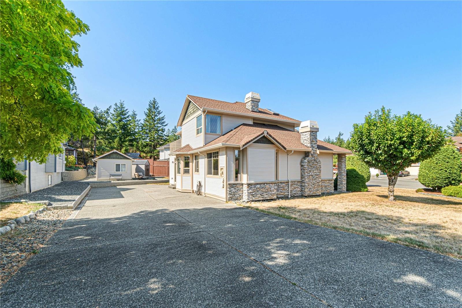 3354 Whitetail Pl, Nanaimo, BC