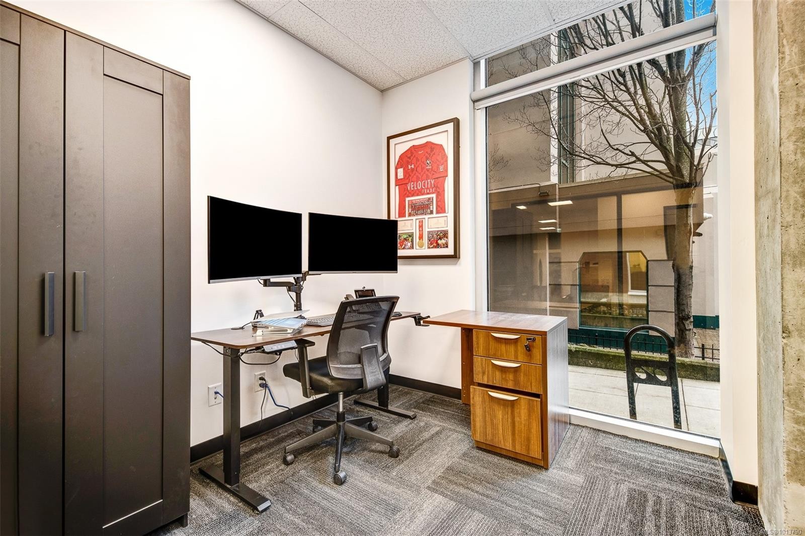 841/843 Johnson St, Victoria, BC