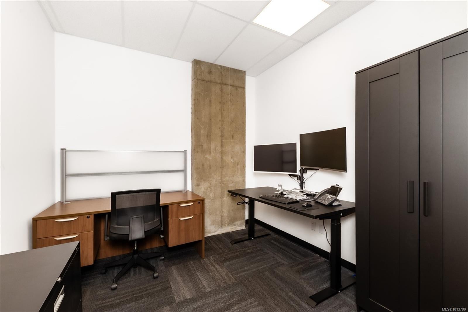 841/843 Johnson St, Victoria, BC