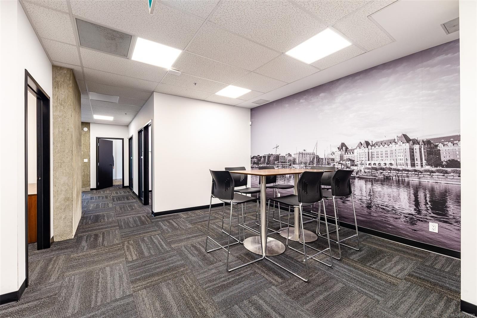 841/843 Johnson St, Victoria, BC