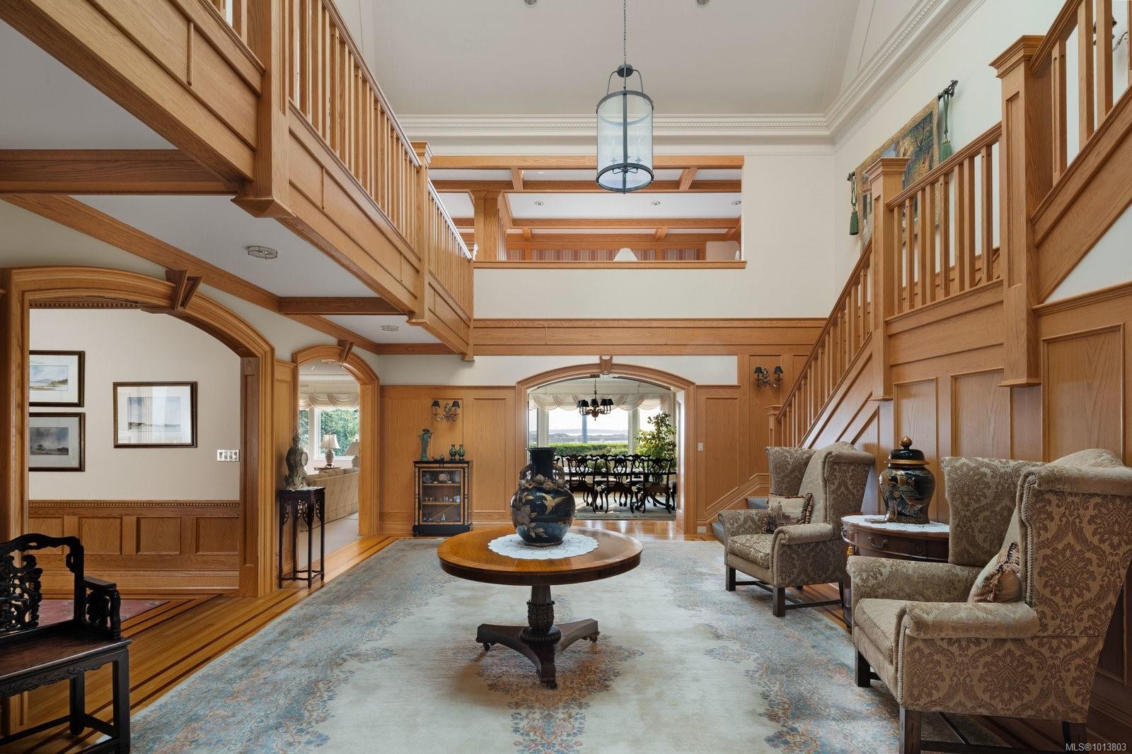 1580 Beach Dr, Oak Bay, BC