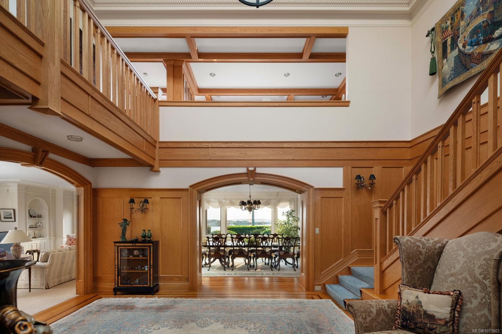 1580 Beach Dr, Oak Bay, BC