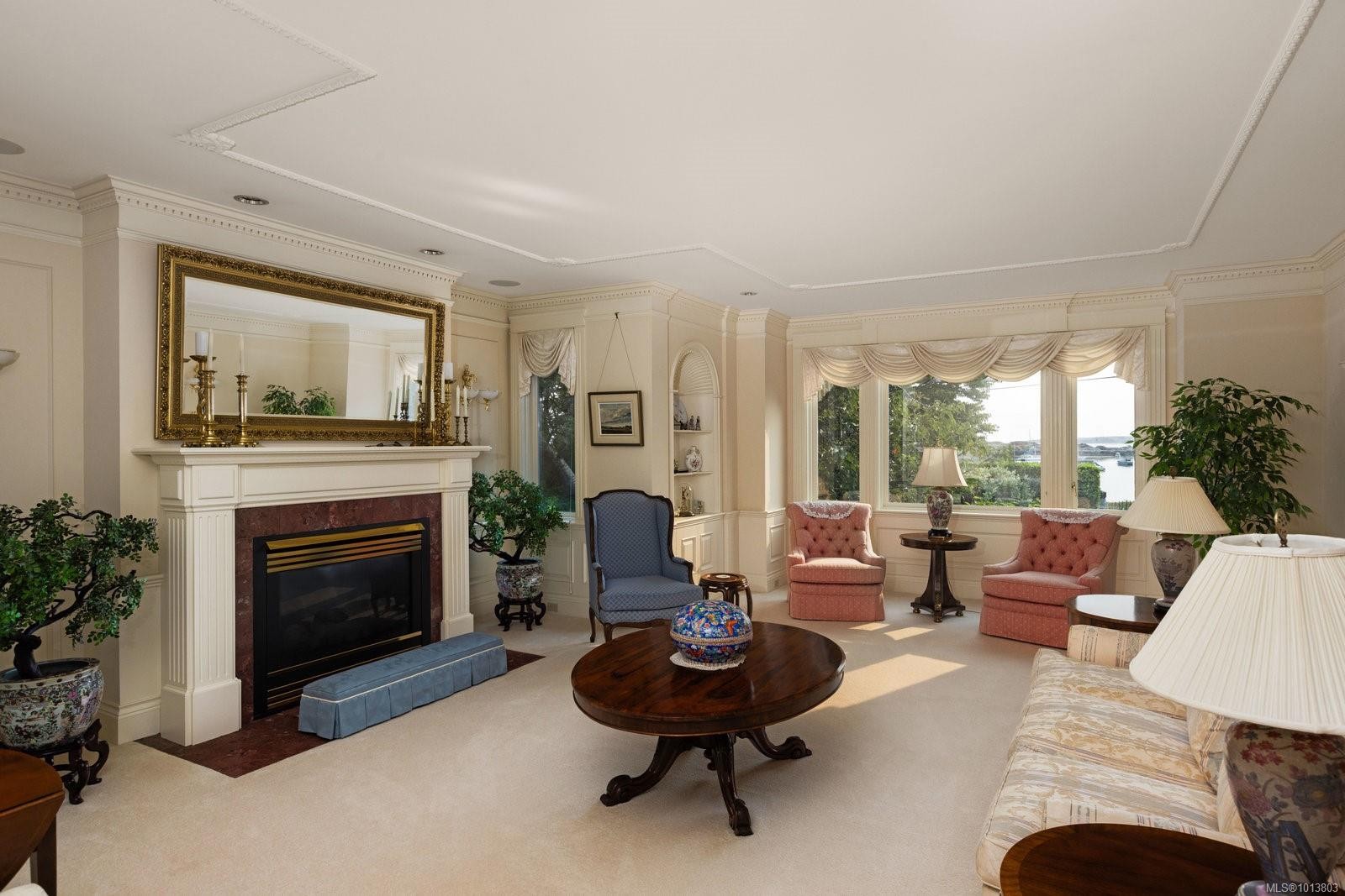 1580 Beach Dr, Oak Bay, BC