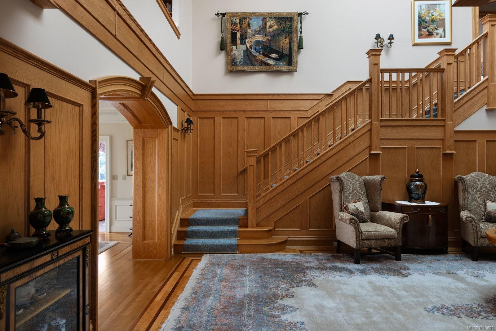 1580 Beach Dr, Oak Bay, BC