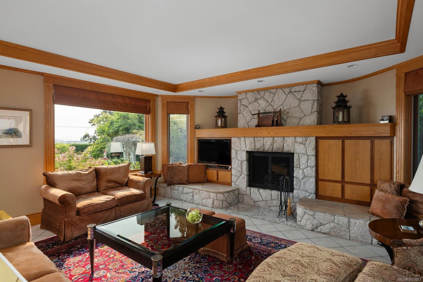 1580 Beach Dr, Oak Bay, BC