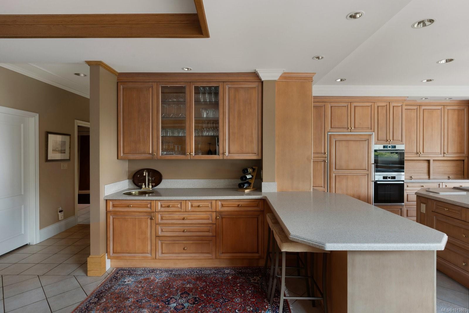 1580 Beach Dr, Oak Bay, BC