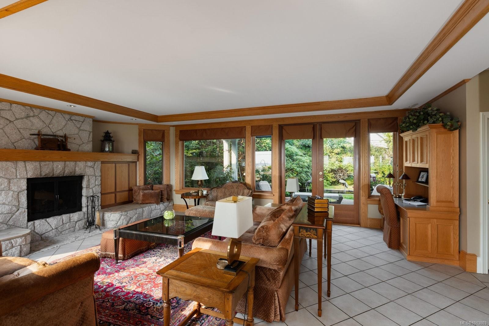 1580 Beach Dr, Oak Bay, BC