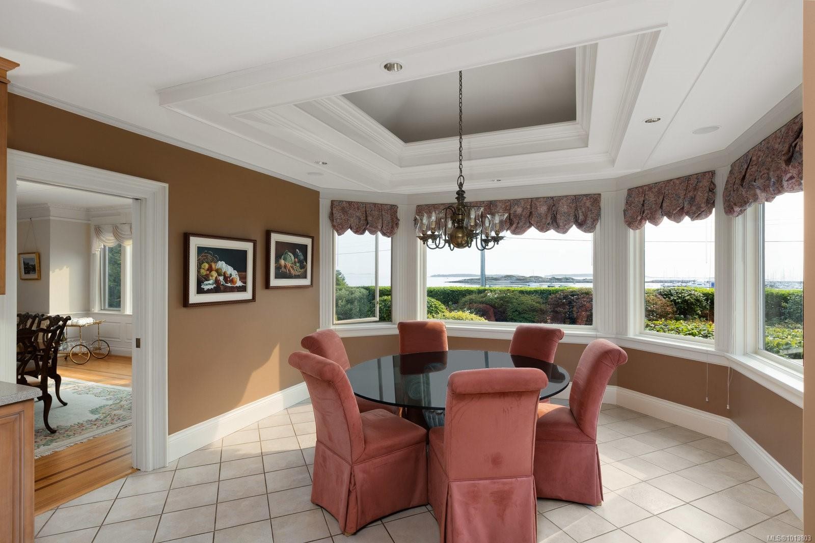 1580 Beach Dr, Oak Bay, BC