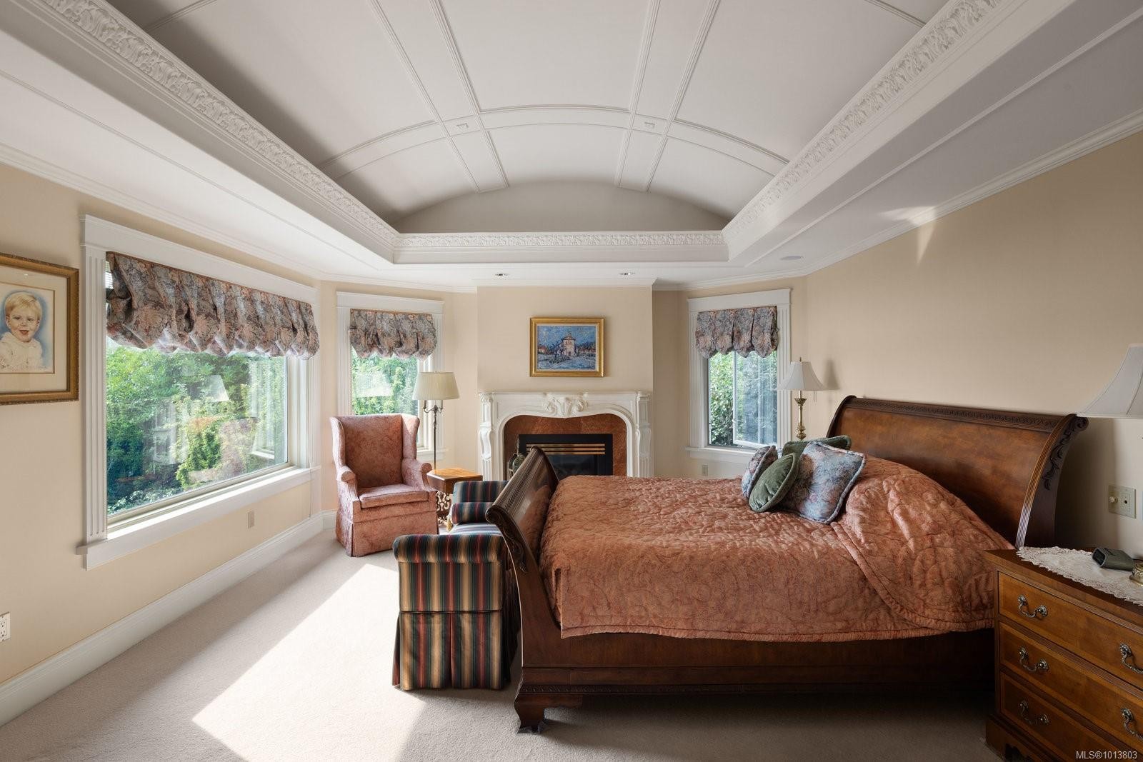 1580 Beach Dr, Oak Bay, BC