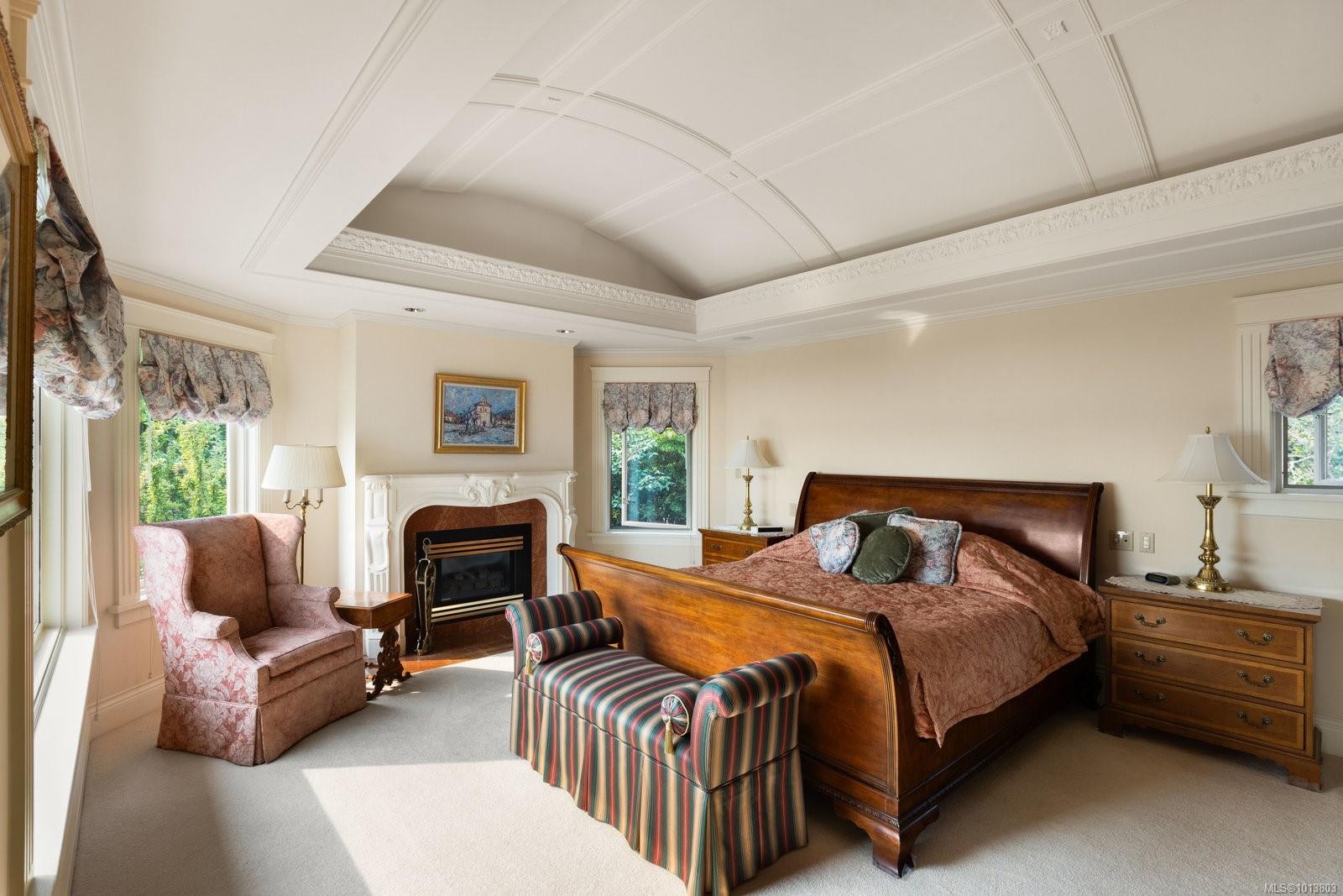 1580 Beach Dr, Oak Bay, BC