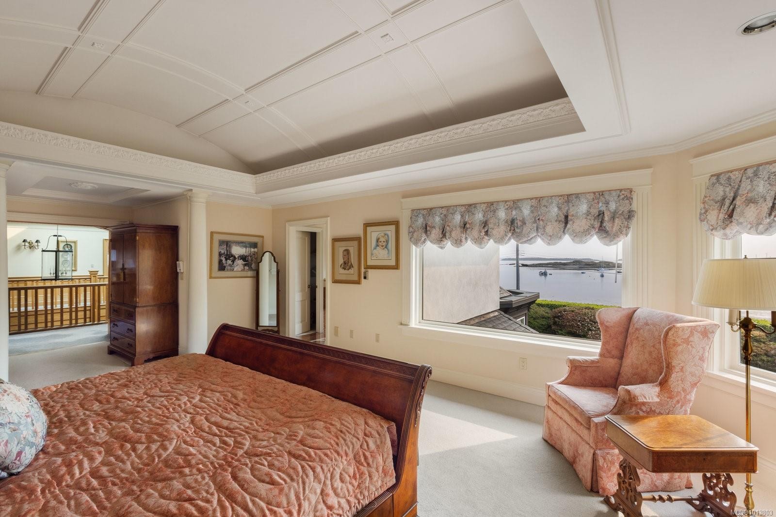 1580 Beach Dr, Oak Bay, BC