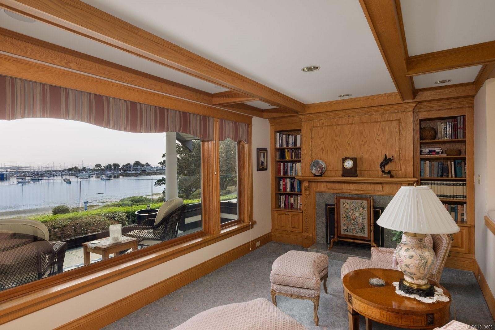 1580 Beach Dr, Oak Bay, BC