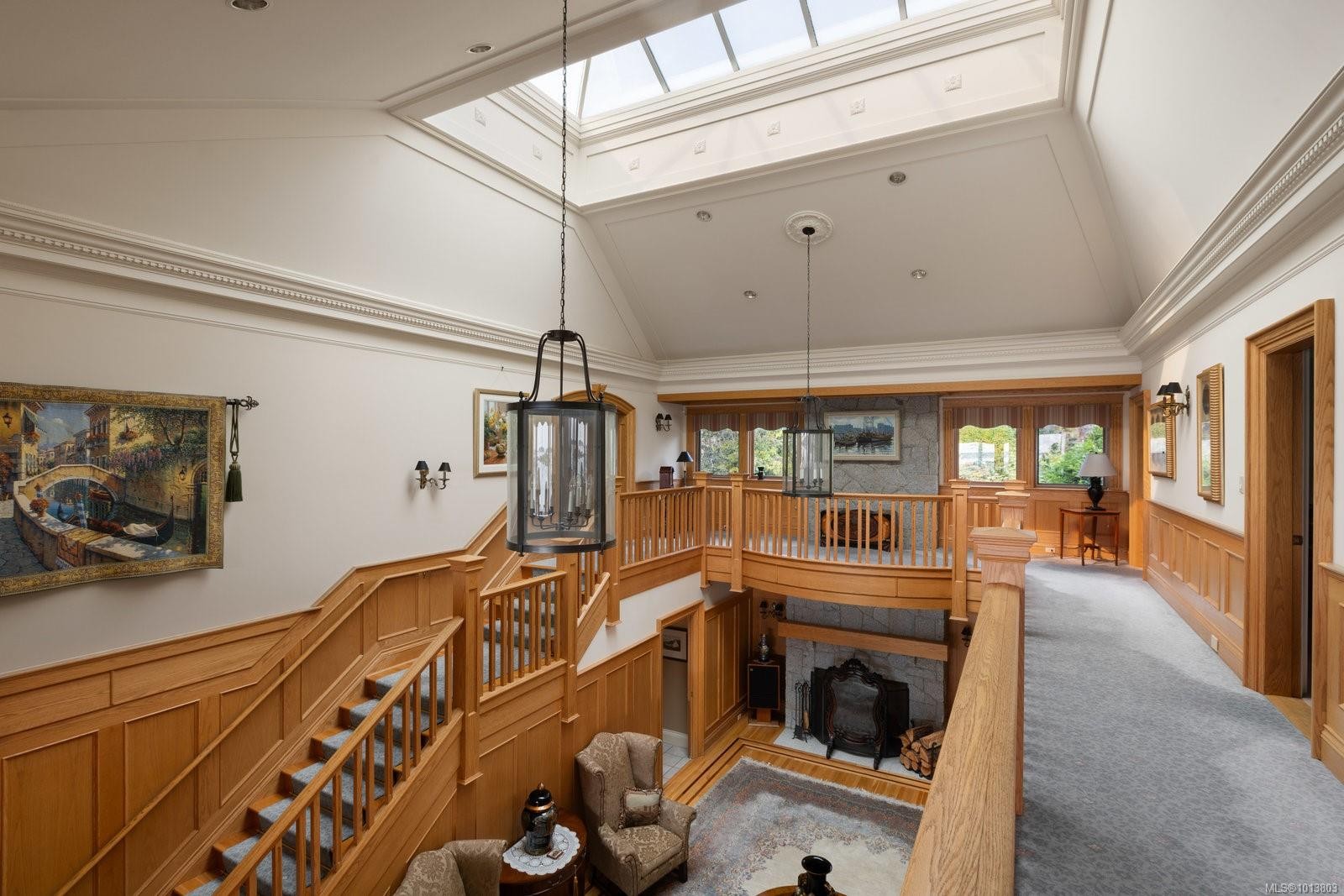 1580 Beach Dr, Oak Bay, BC